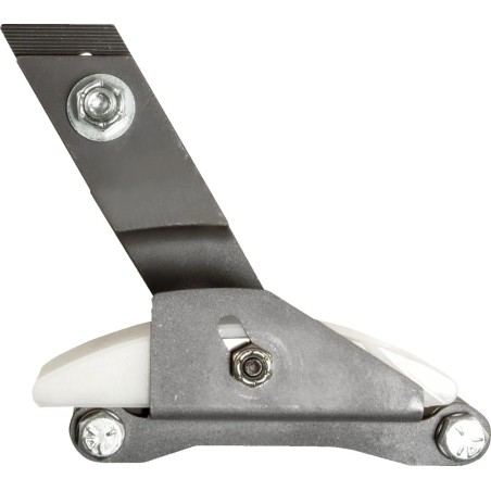 Armored Attitude Primary Chain Adjuster Assembly