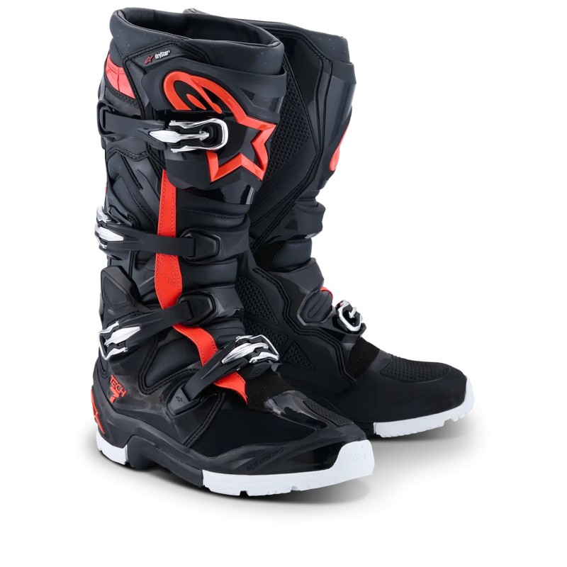 Tech 7 Enduro Drystar  Boots