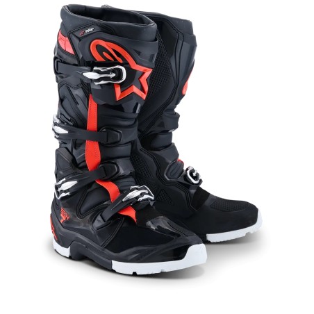 Tech 7 Enduro Drystar  Boots