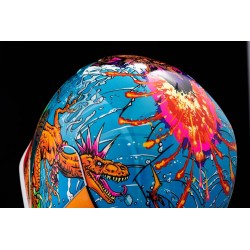 Airform  Dino Fury Helmet