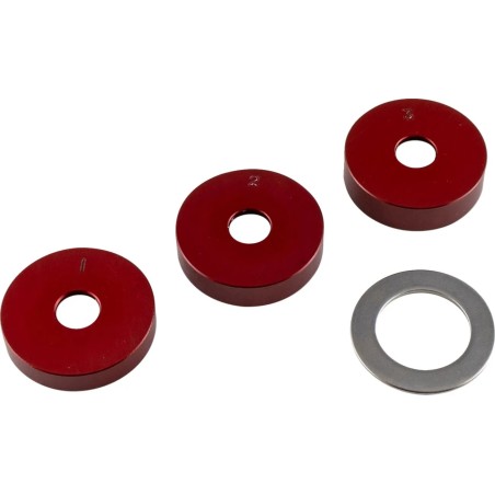 Belt Life Extender Kit