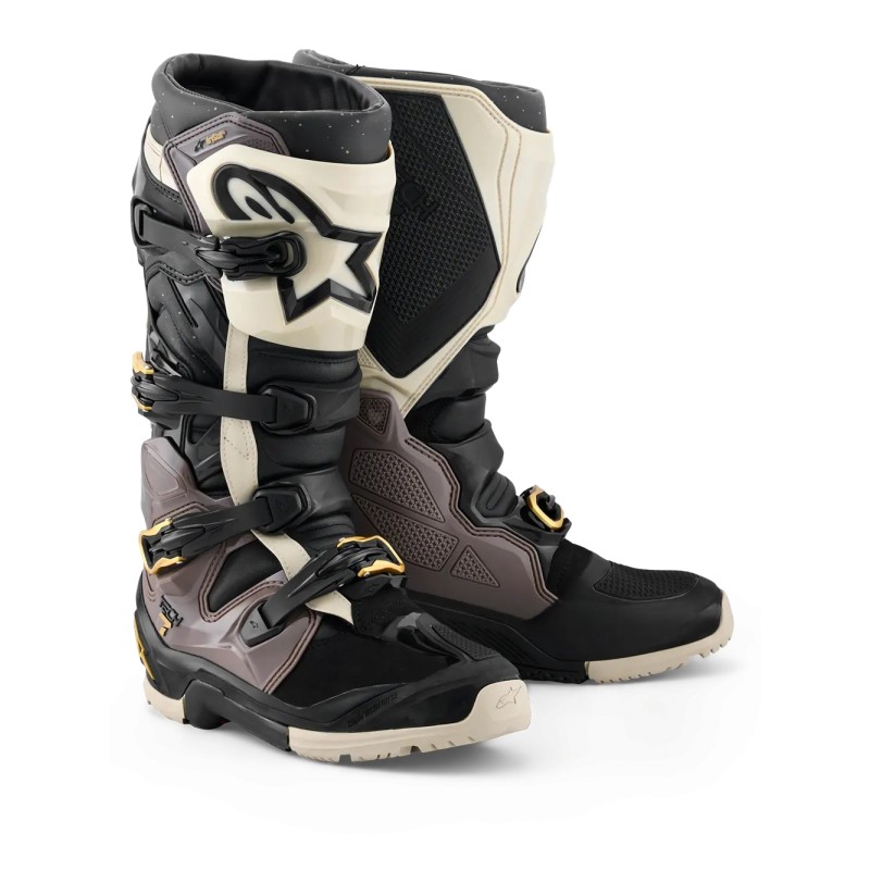 Tech 7 Enduro Drystar  Boots