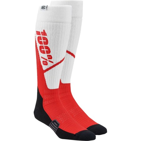 Torque Comfort Moto Socks