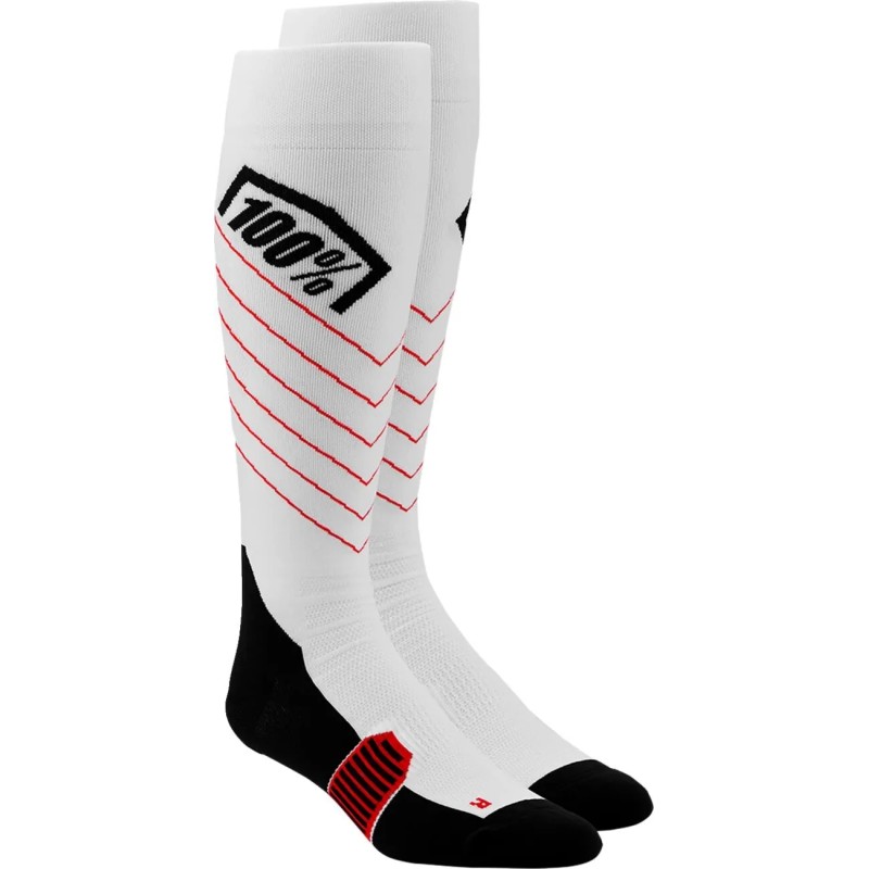 Hi-Side Performance Socks