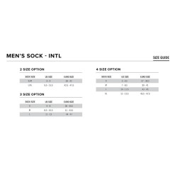 MX Pro Socks