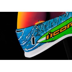 Casque Airform™ Dino Fury