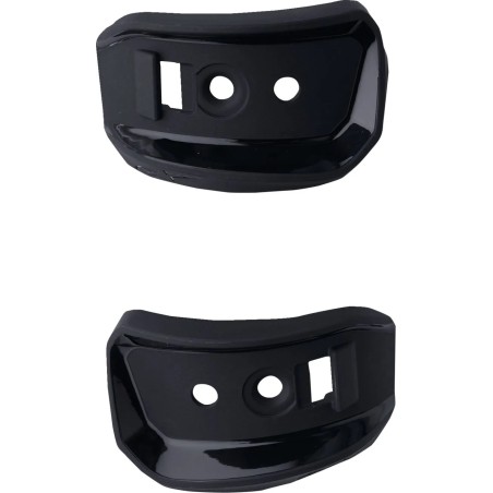 Tech Boots Buckle Base