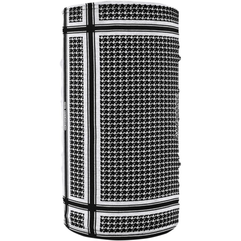 Motley Tube  Fleece Lined