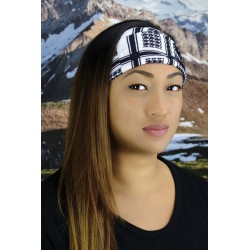 Motley Tube® doublé polaire