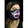 Neoprene Half Mask