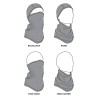 SportFlex  Convertible Balaclava