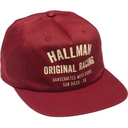 Casquette Hallman Tried & True