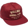 Hallman Tried   True Hat