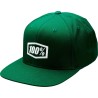 Icon Snapback Hat