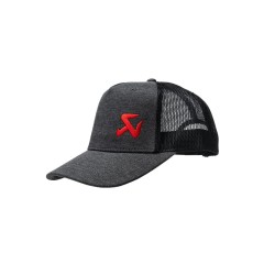 Akrapovic Trucker Hat