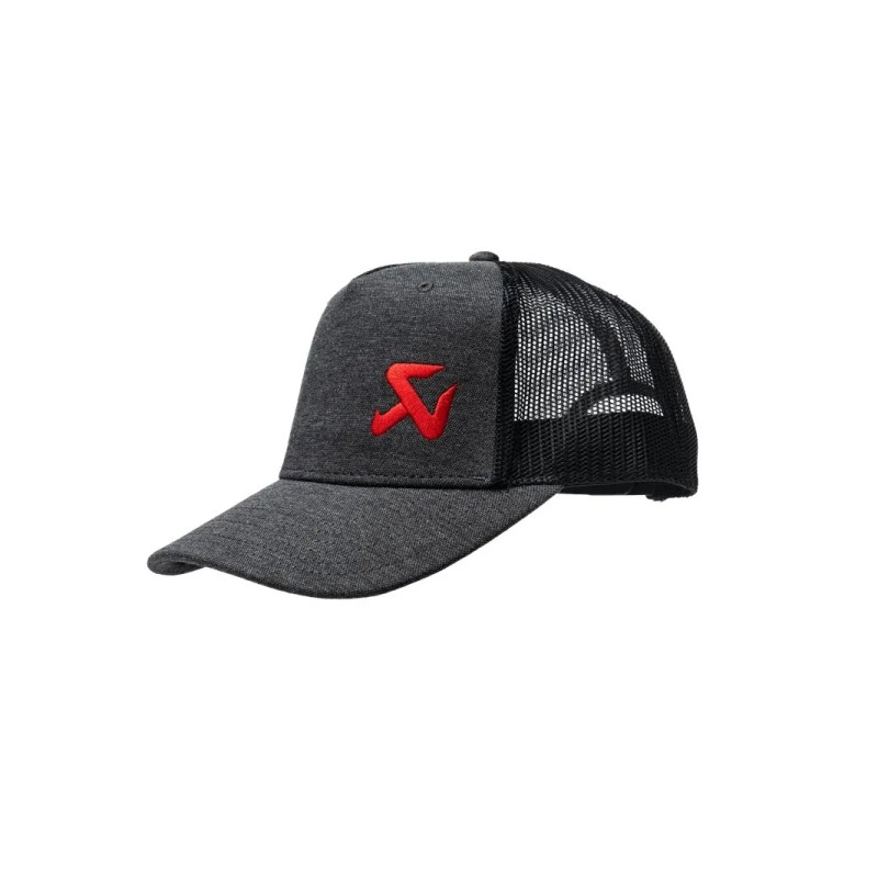 Akrapovic Trucker Hat