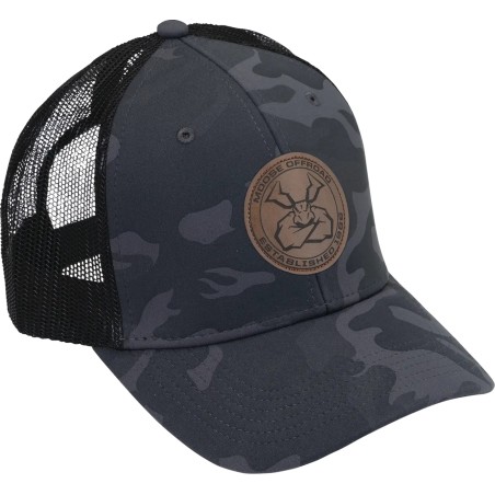 Moose Offroad Hat