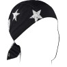 Flydanna  Micro-Mesh Polyester Headwrap