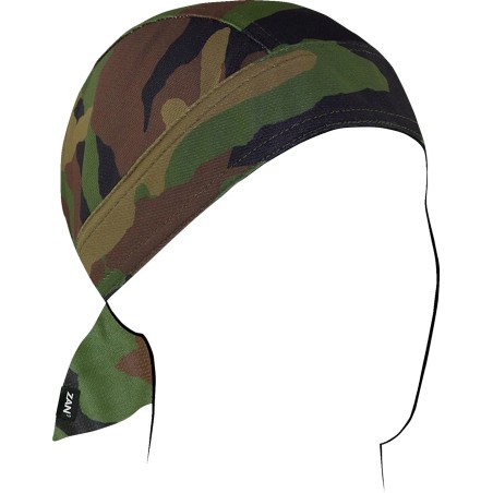 Flydanna  Micro-Mesh Polyester Headwrap