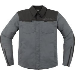 Upstate Canvas CE Jacket