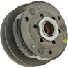 Clutch Pulley Assy