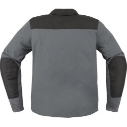 Upstate Canvas CE Jacket