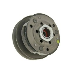 Clutch Pulley Assy