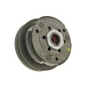 Clutch Pulley Assy