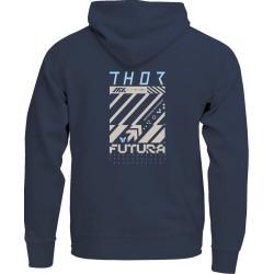 Youth Futura Pullover Hoodie