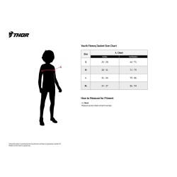 Youth Vantage Pullover Hoodie