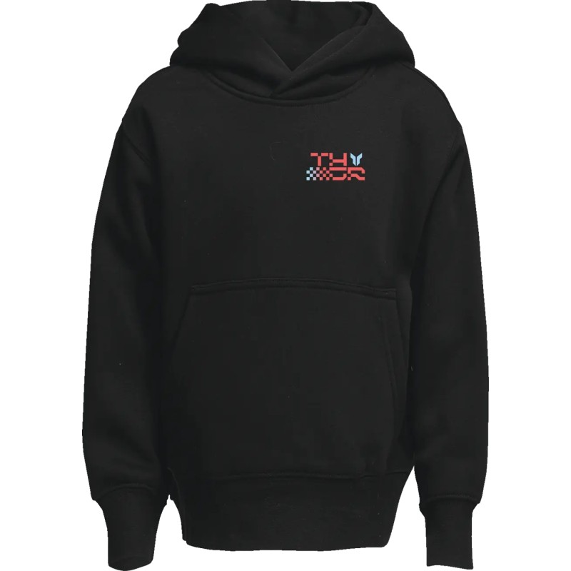Youth Vantage Pullover Hoodie