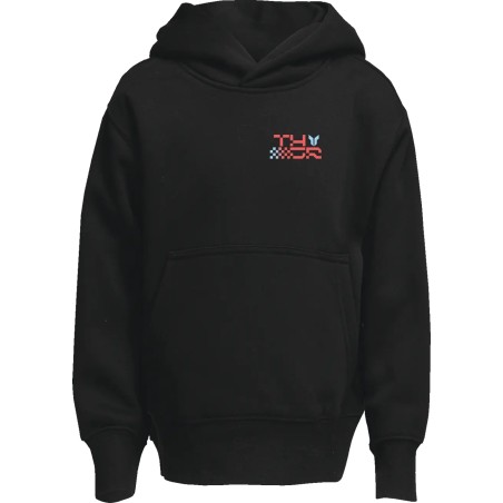 Youth Vantage Pullover Hoodie