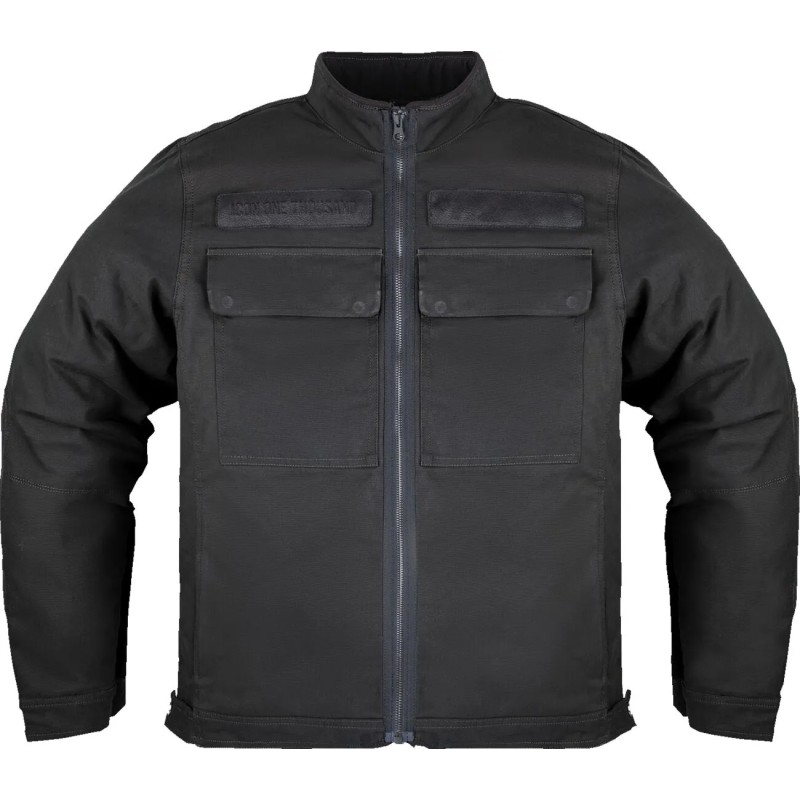Veste Mototanker™