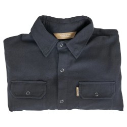 Chemise en flanelle Hi Test