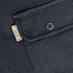 Chemise en flanelle Hi Test