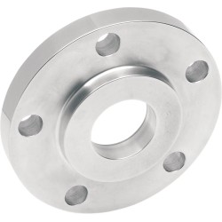 Rear Pulley Spacer