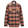 Hi Test Flannel Shirt