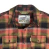 Hi Test Flannel Shirt