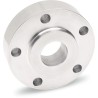 Rear Pulley Spacer