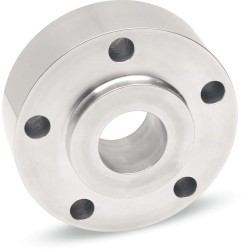 Rear Pulley Spacer