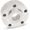 Rear Pulley Spacer