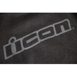 Sweat ICON Slant™ col rond