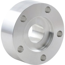 Rear Pulley Spacer