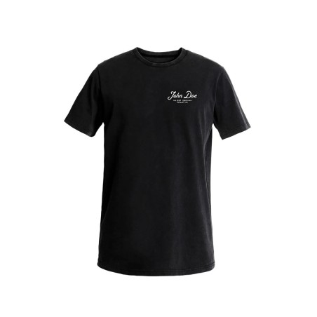 JD Lettering T-Shirt