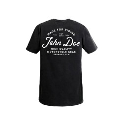 JD Lettering T-Shirt