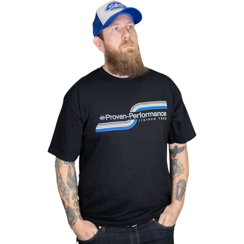 Proven-Performance T-Shirt