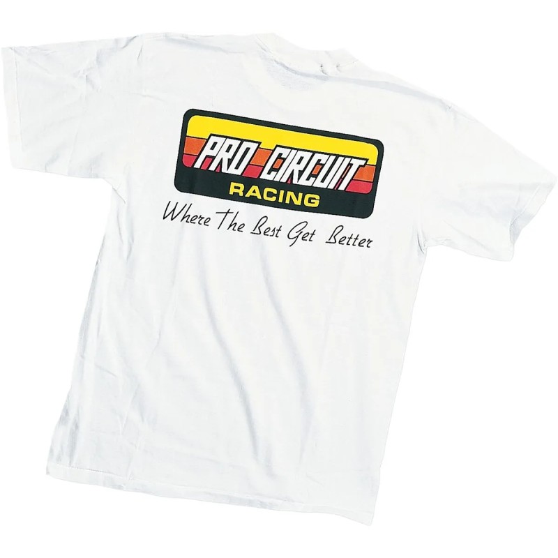 Original Logo T-Shirt