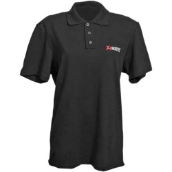 Akrapovic Polo Shirt