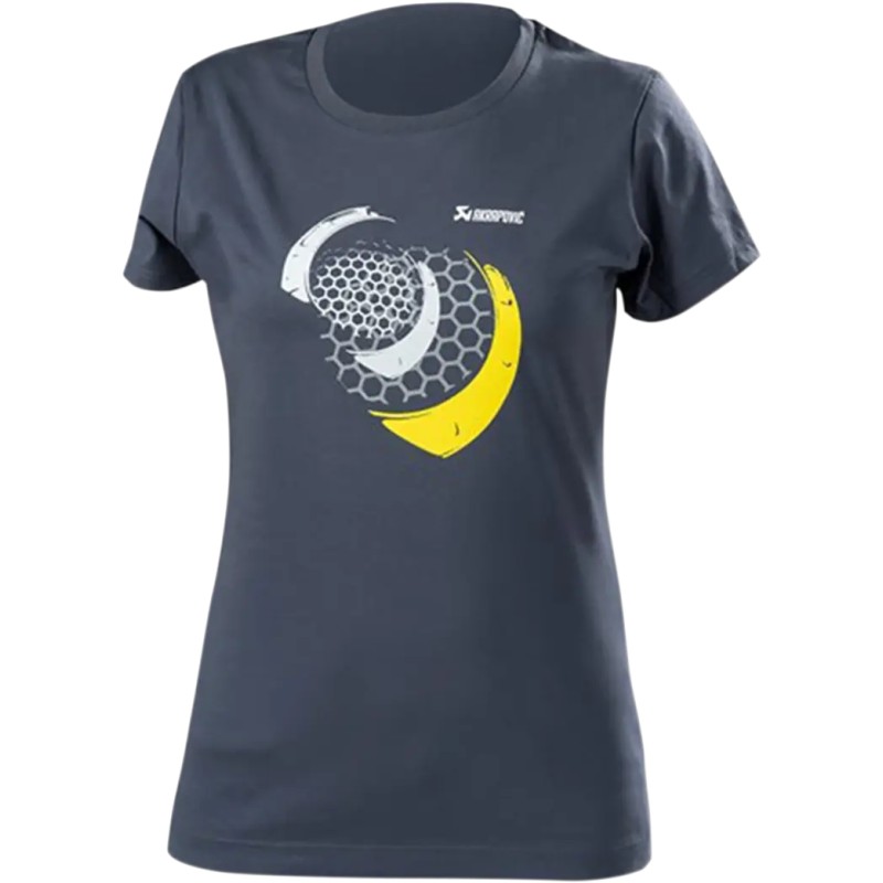 Women s Mesh T-Shirt