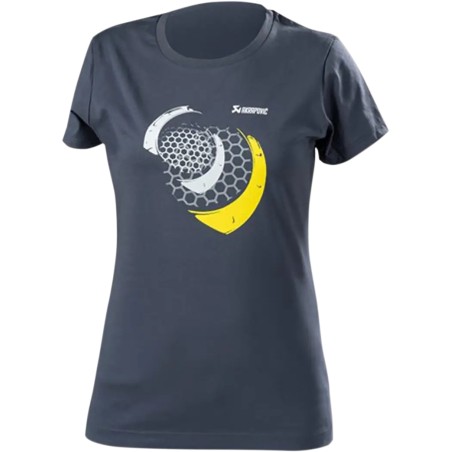 Women s Mesh T-Shirt